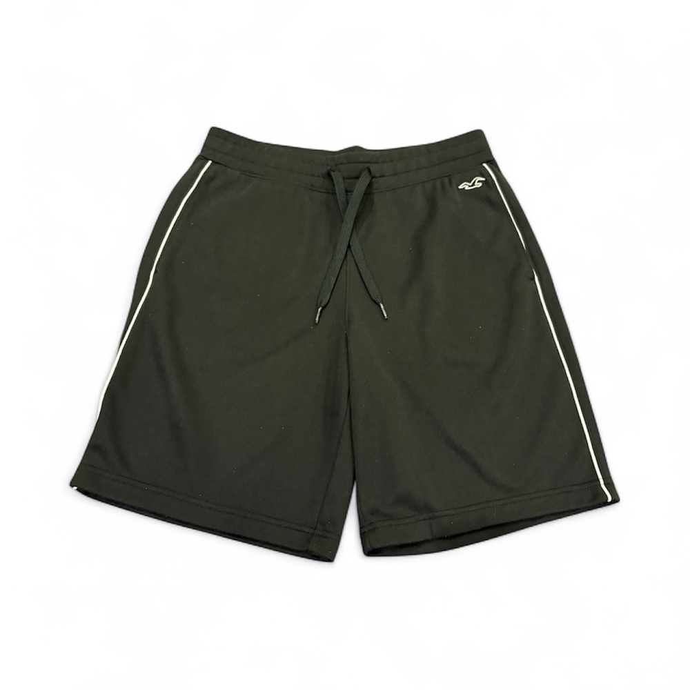 Men’s Hollister Classic Black Shorts
